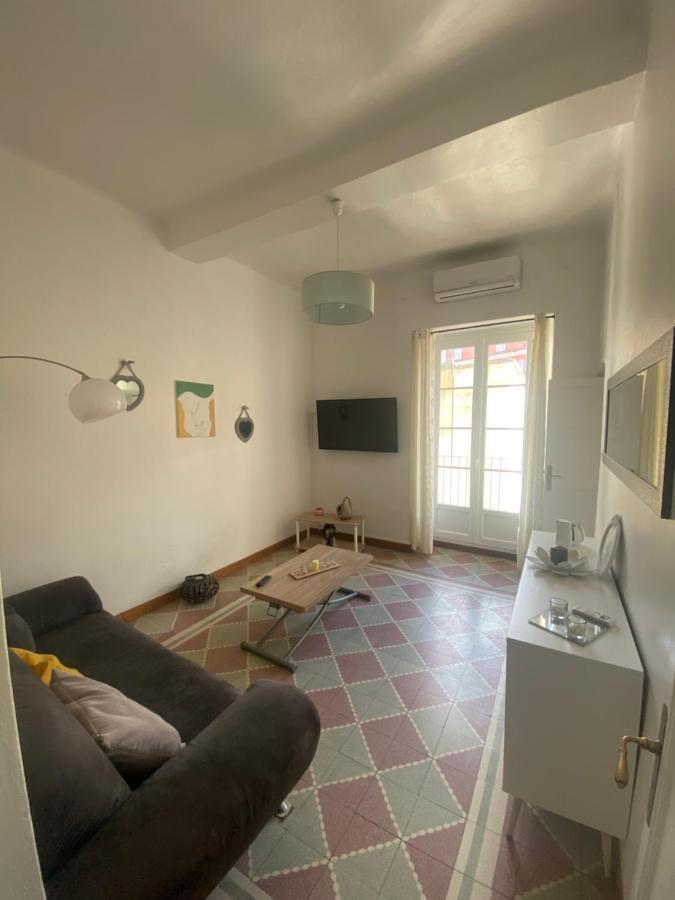Appartement Climatise,Idealement Situe 100M Du Vieux Port. Coventry Exterior foto
