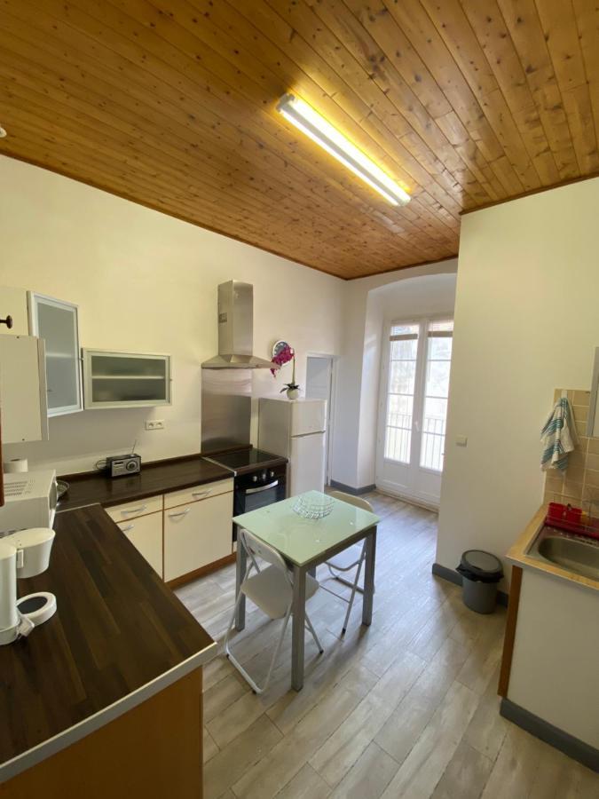 Appartement Climatise,Idealement Situe 100M Du Vieux Port. Coventry Exterior foto
