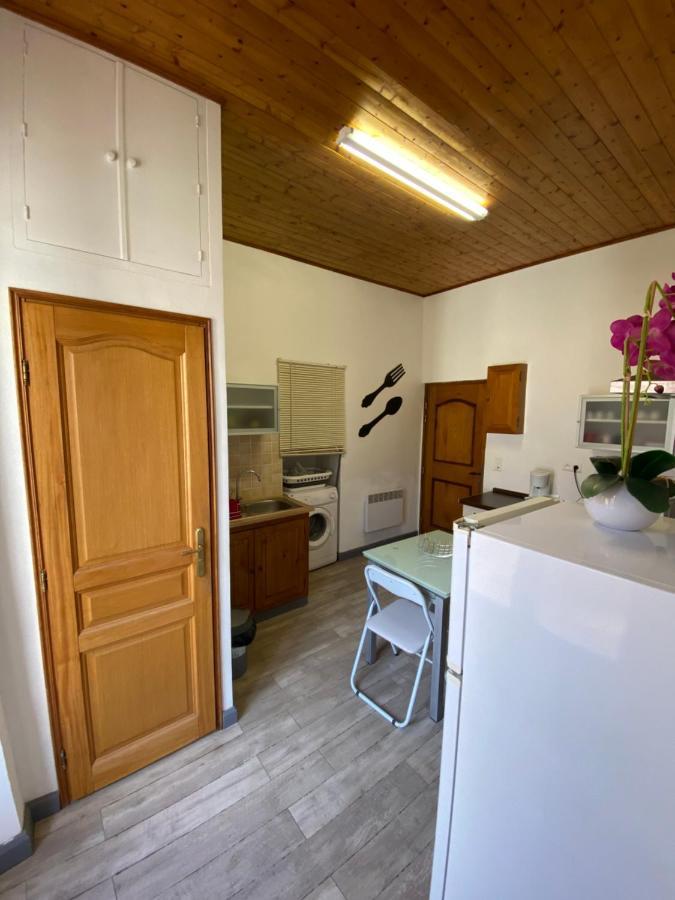 Appartement Climatise,Idealement Situe 100M Du Vieux Port. Coventry Exterior foto