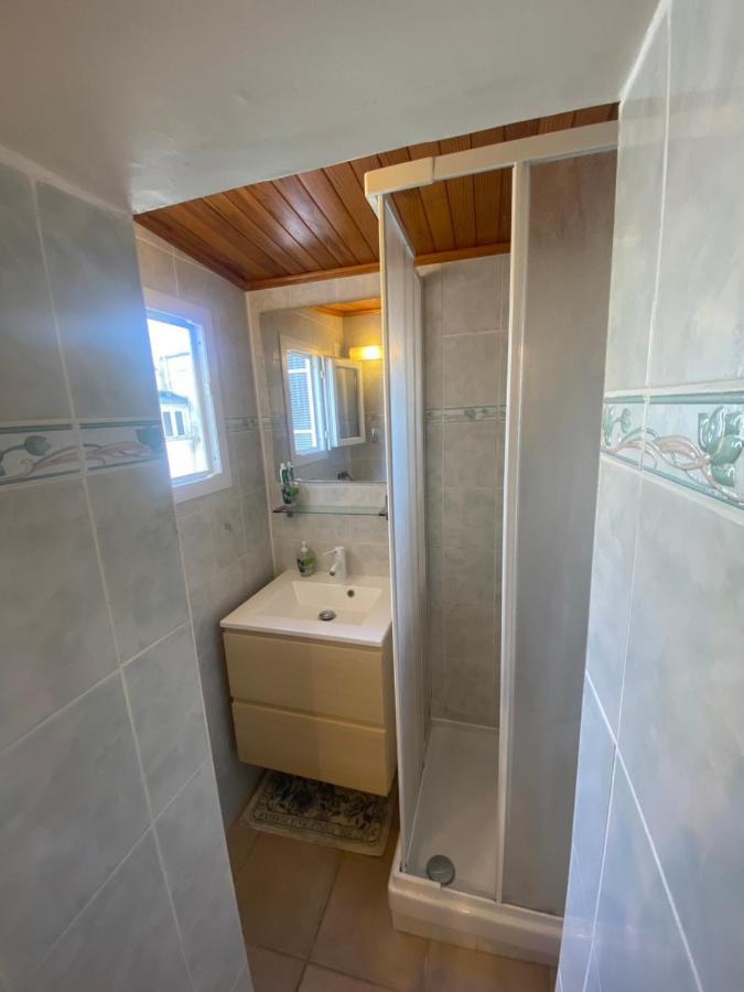 Appartement Climatise,Idealement Situe 100M Du Vieux Port. Coventry Exterior foto