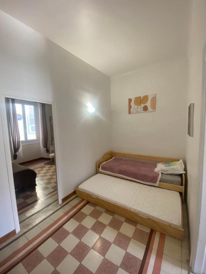 Appartement Climatise,Idealement Situe 100M Du Vieux Port. Coventry Exterior foto