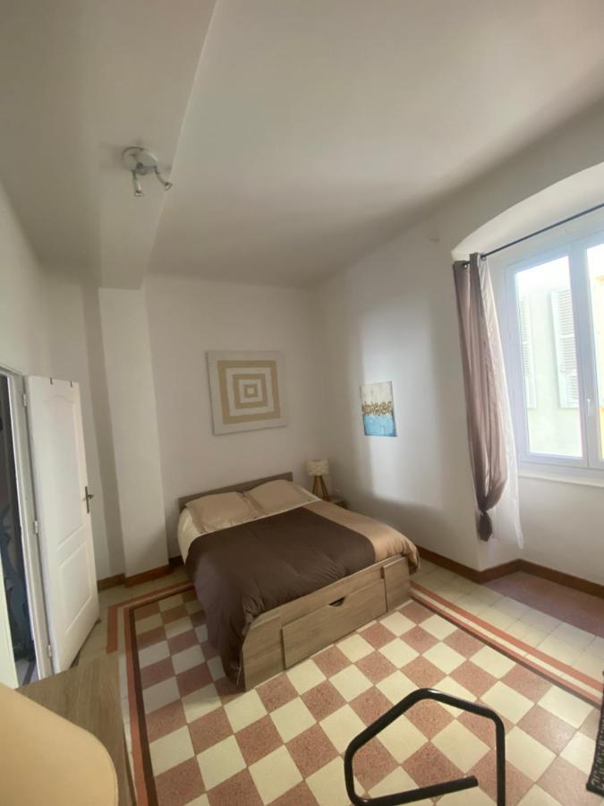 Appartement Climatise,Idealement Situe 100M Du Vieux Port. Coventry Exterior foto