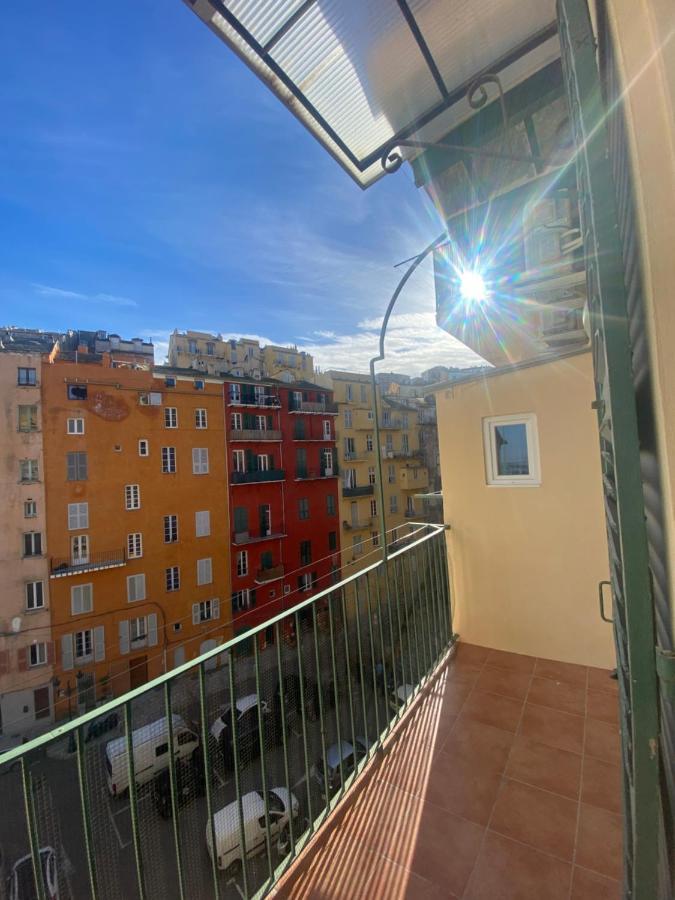 Appartement Climatise,Idealement Situe 100M Du Vieux Port. Coventry Exterior foto