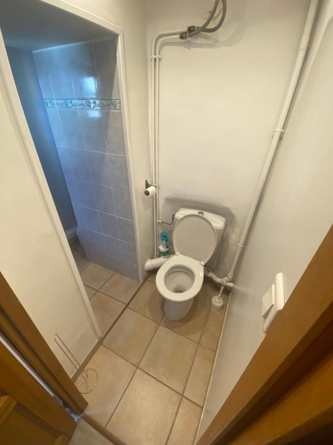 Appartement Climatise,Idealement Situe 100M Du Vieux Port. Coventry Exterior foto